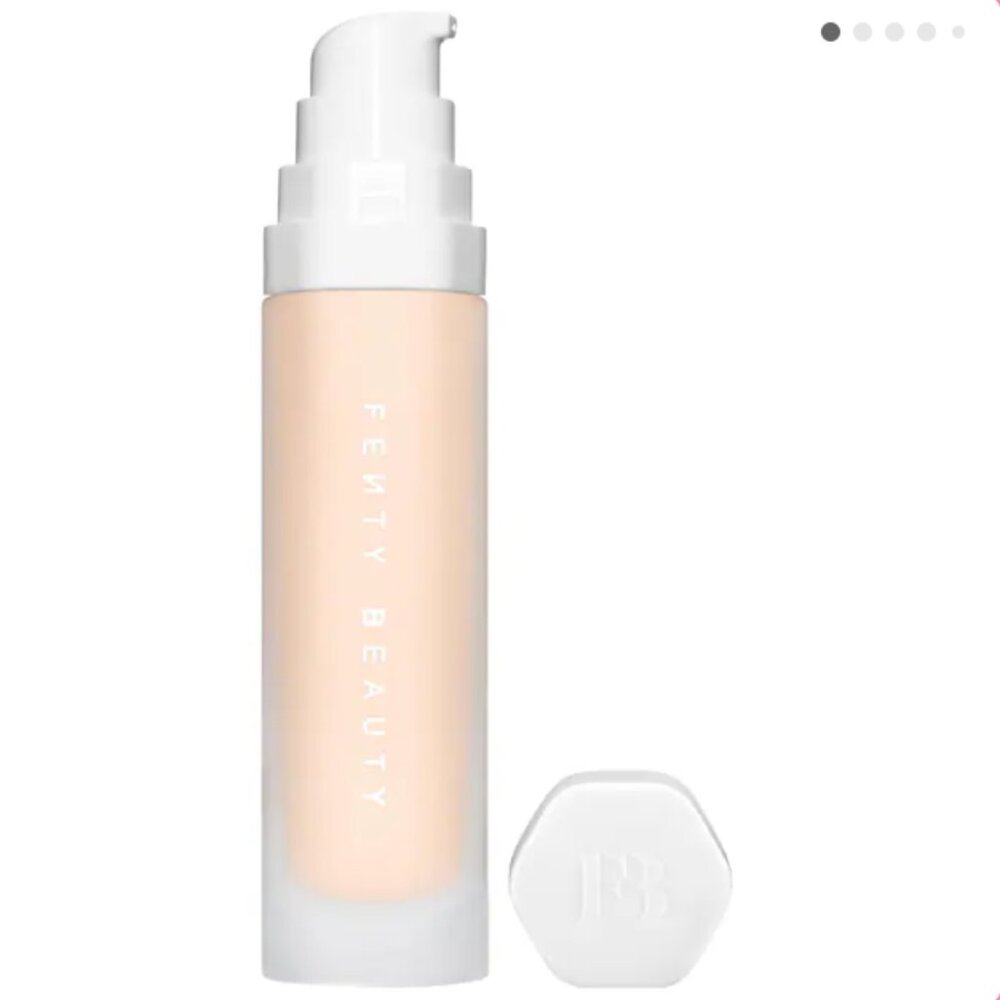 Fenty Beauty Soft’Lit Naturally Luminous Hydrating Longwear Foundation | 100